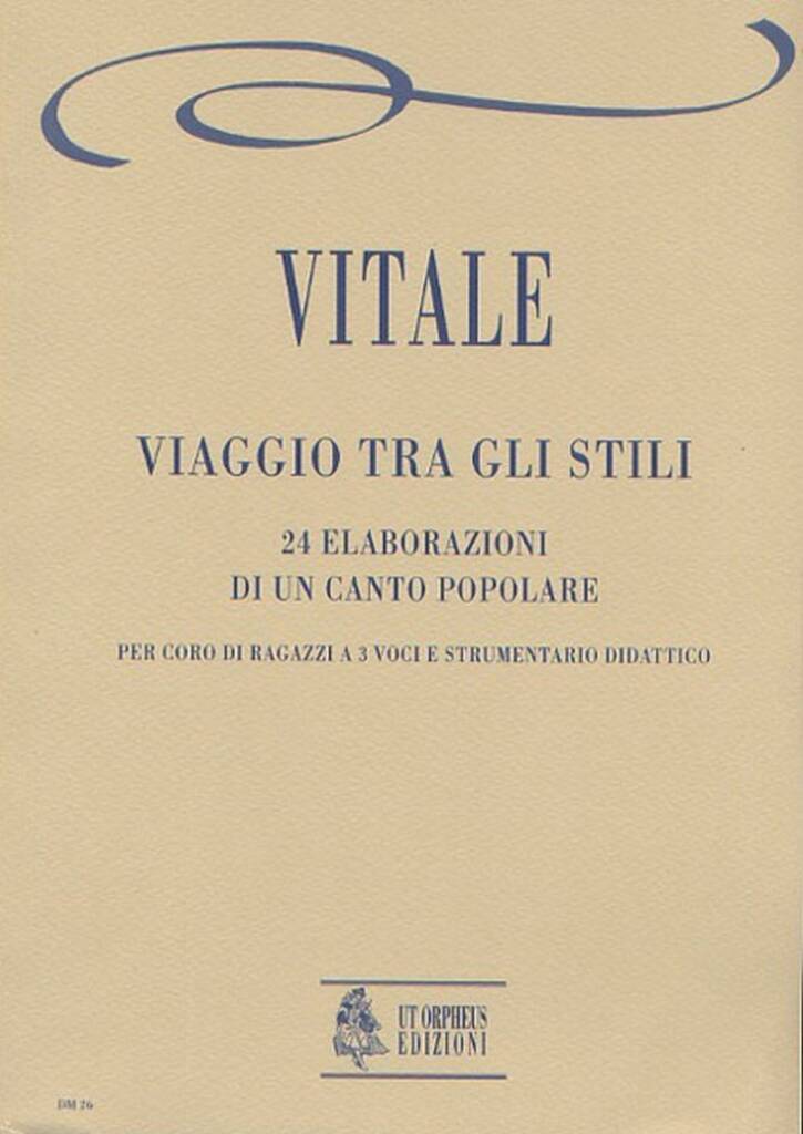 Viaggio tra gli stili